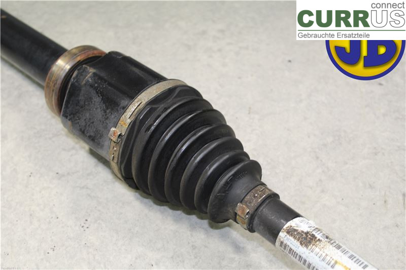 VOLVO S80      07- 13 Transmission parts 36050790 D5244T4