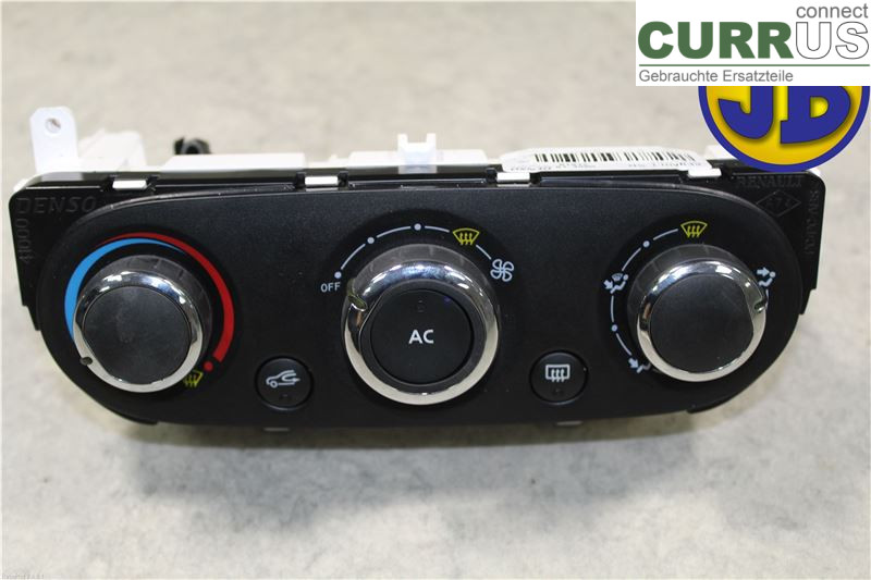 RENAULT CAPTUR 13-19 Antriebswelle vorne 275107353R H4B400 D007331