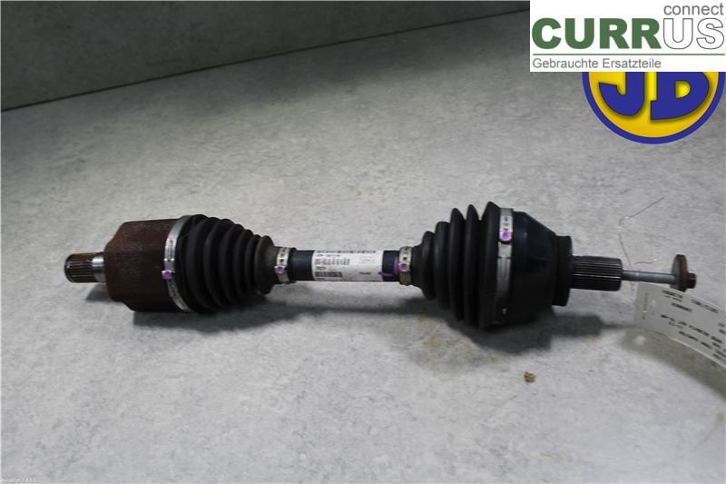 VOLVO S60      11-13 Essieu avant (4x4) 36050788 B6304T4