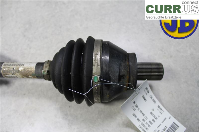 VOLVO S80      07- 13 Transmission parts 36050793 B8444S