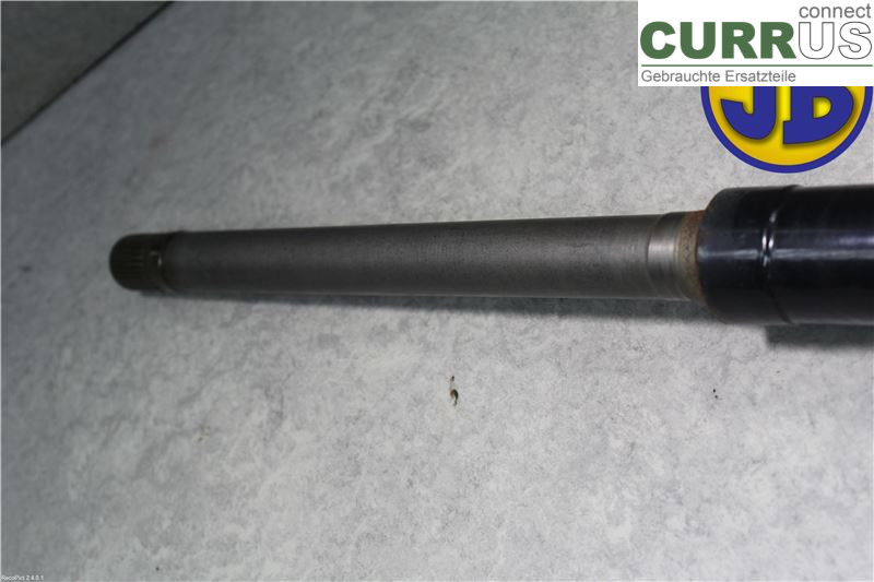 VOLVO S80      07- 13 Transmission parts 36050793 B8444S