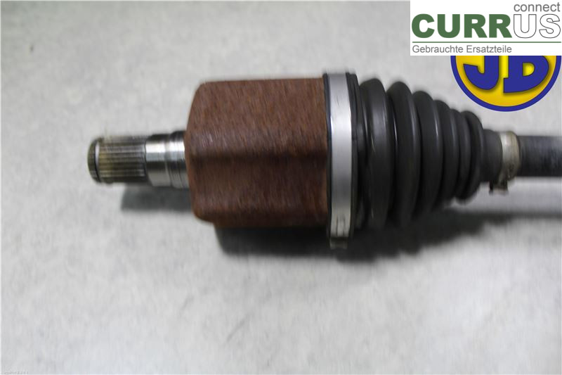 VOLVO S80      07- 13 Essieu avant (4x4) 36050788 B8444S