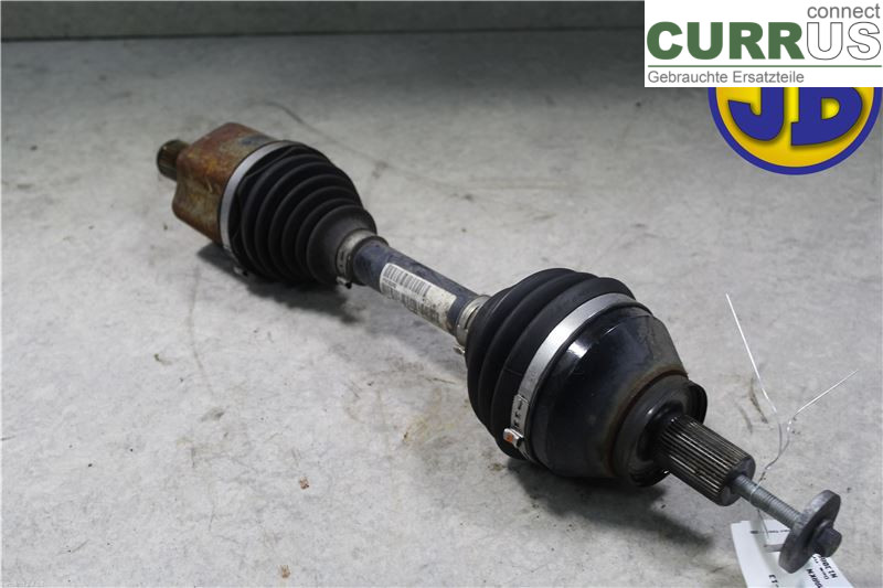 VOLVO S60      11-13 Essieu avant (4x4) 36050785  
