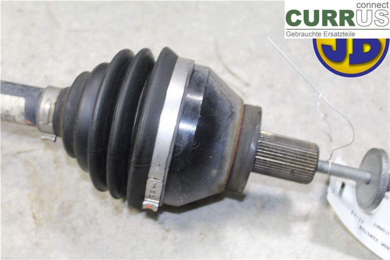 VOLVO S60      11-13 Essieu avant (4x4) 36050785  