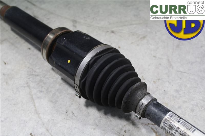 VOLVO S60      11-13 Pièces de transmission 36011299  