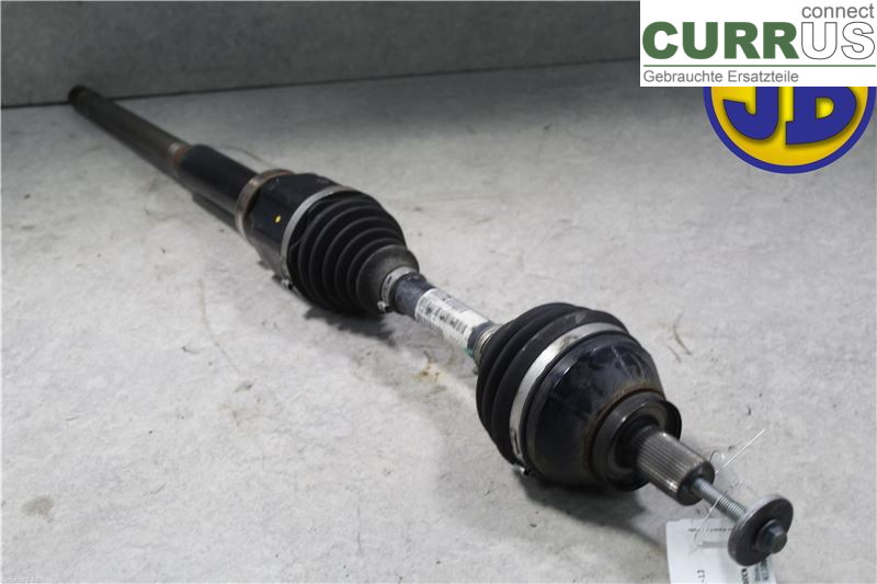 VOLVO S60      11-13 Pièces de transmission 36011299  