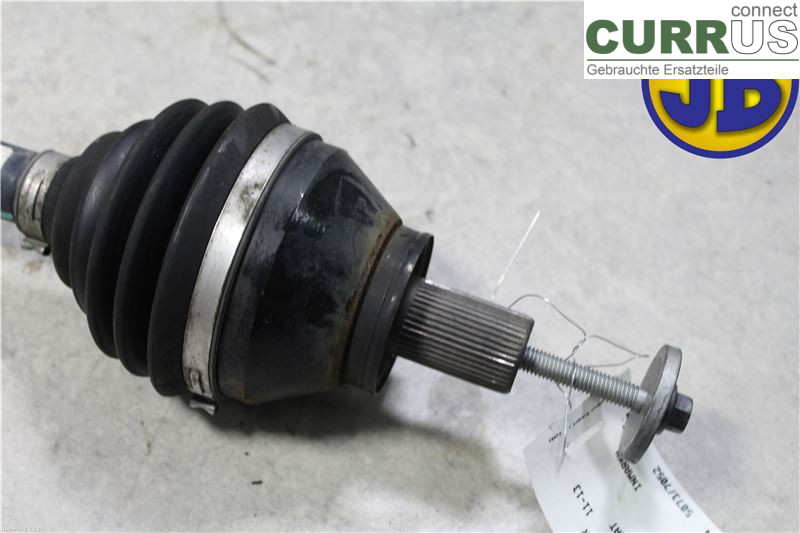 VOLVO S60      11-13 Pièces de transmission 36011299  
