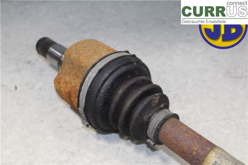 VOLVO S80      07- 13 Essieu avant (4x4) 36002891 B4204S4