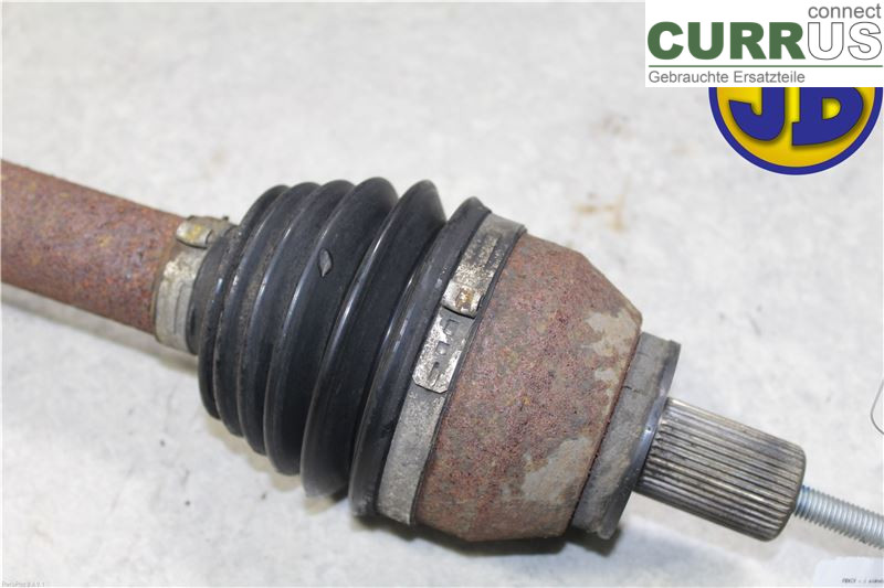 VOLVO S80      07- 13 Pièces de transmission 36002898 B4204S4