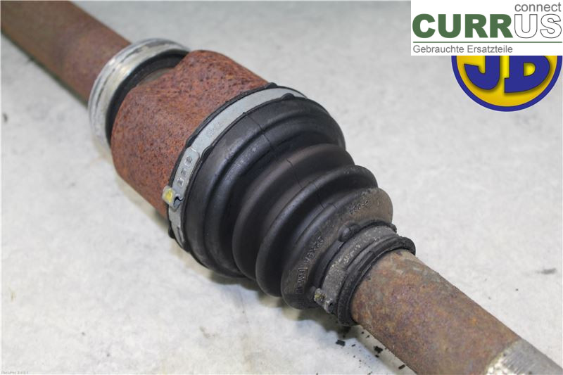 VOLVO S80      07- 13 Pièces de transmission 36002898 B4204S4