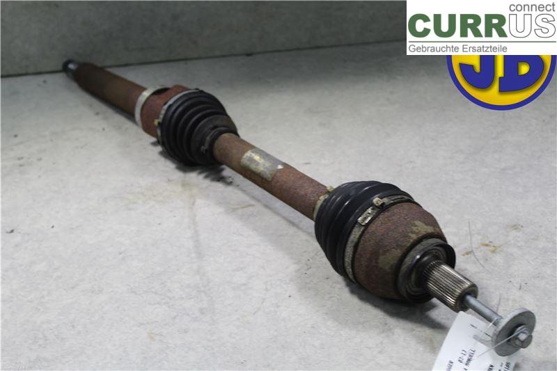 VOLVO S80      07- 13 Pièces de transmission 36002898 B4204S4
