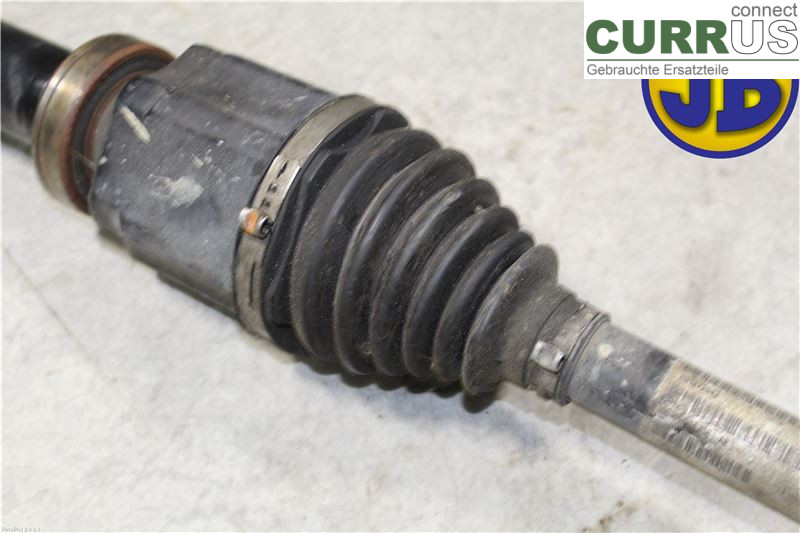 VOLVO V60  11-13 Transmission parts 36050793 B6304T4