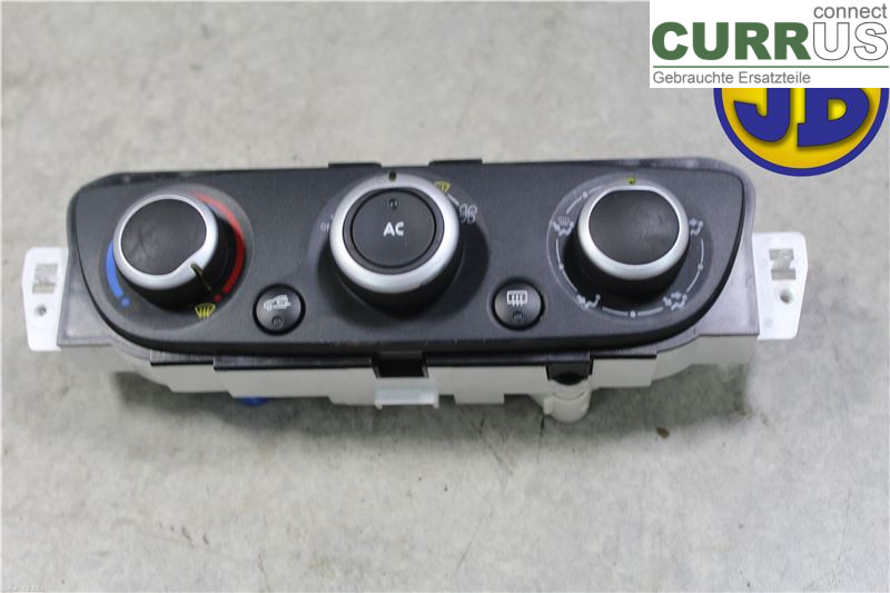 RENAULT MEGANE III 09-15 Drive shaft (front) 275101203R K9K834 D005123