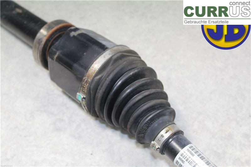 VOLVO S80      07- 13 Transmission parts 36050793 B6304T2