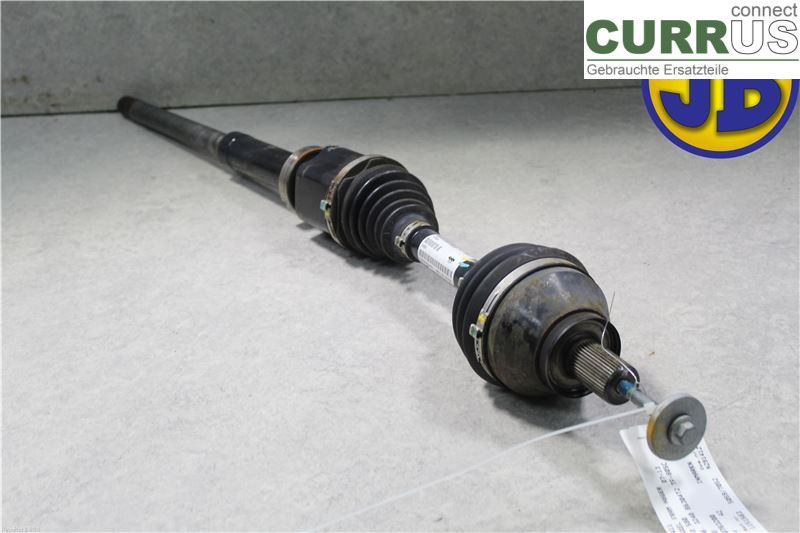VOLVO S80      07- 13 Transmission parts 36050793 B6304T2