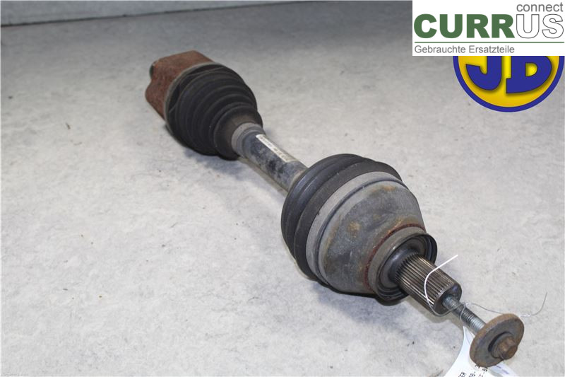 VOLVO V70      08-13 Essieu avant (4x4) 36050788 B6304