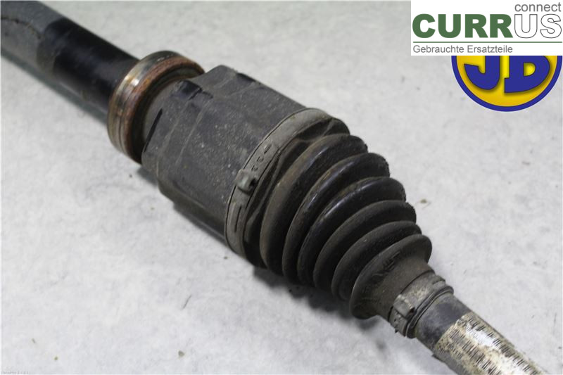 VOLVO V70      08-13 Transmission parts 36050793 B6304