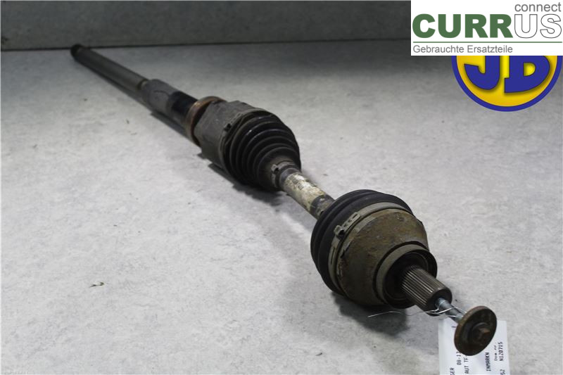VOLVO V70      08-13 Transmission parts 36050793 B6304