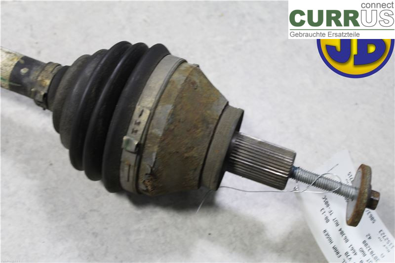 VOLVO V70      08-13 Transmission parts 36050793 B6304
