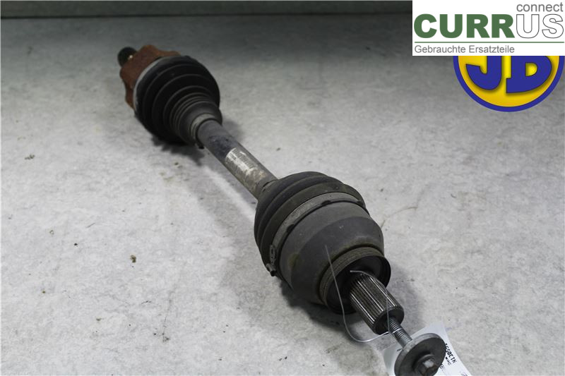 VOLVO S60      11-13 Essieu avant (4x4) 36050795 B4204T6