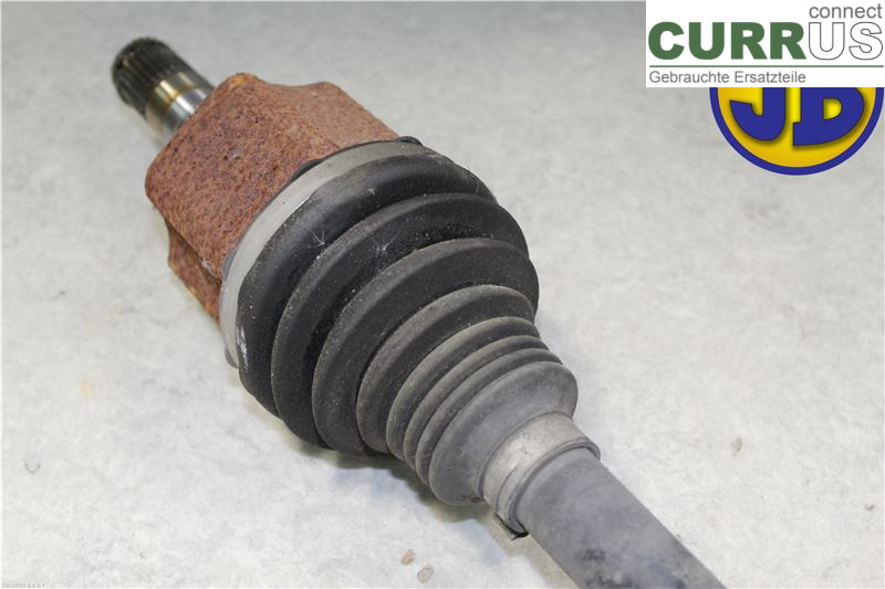 VOLVO S60      11-13 Essieu avant (4x4) 36050795 B4204T6