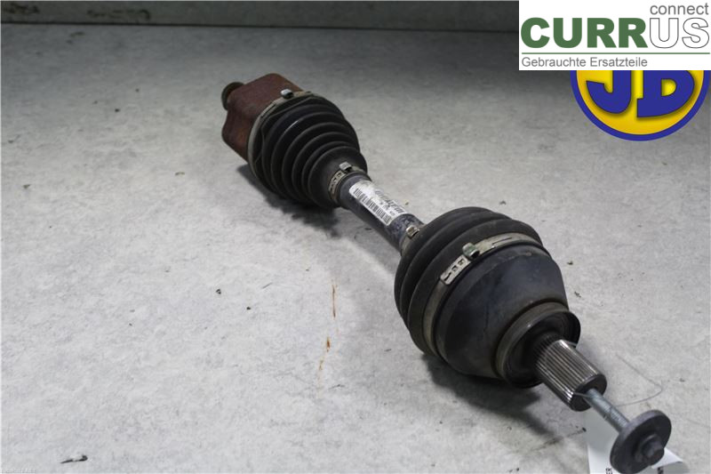 VOLVO V70      08-13 Essieu avant (4x4) 36050788 B6304T2