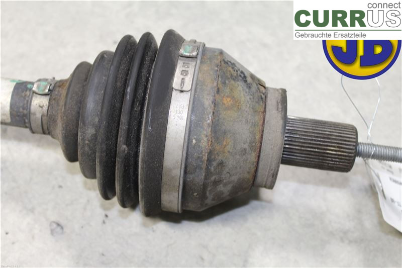 VOLVO V60  11-13 Pièces de transmission 36050790 D5204T2