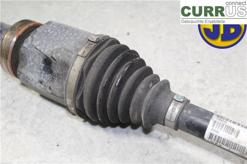 VOLVO V60  11-13 Pièces de transmission 36050790 D5204T2