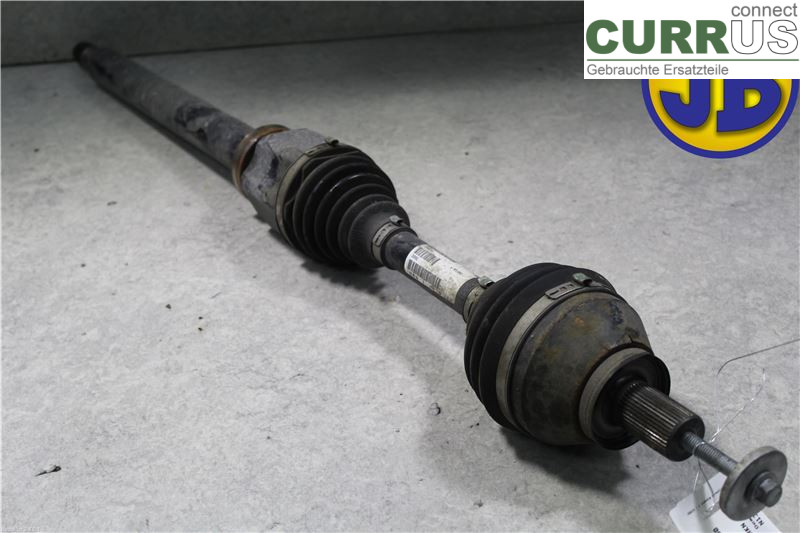 VOLVO V60  11-13 Pièces de transmission 36050790 D5204T2