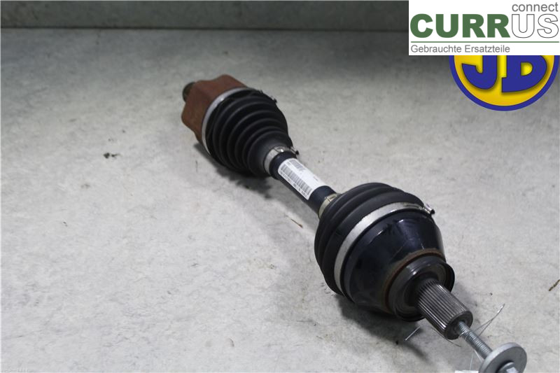 VOLVO V70      08-13 Essieu avant (4x4) 36050788 B6304T4
