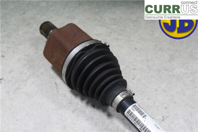 VOLVO V70      08-13 Essieu avant (4x4) 36050788 B6304T4