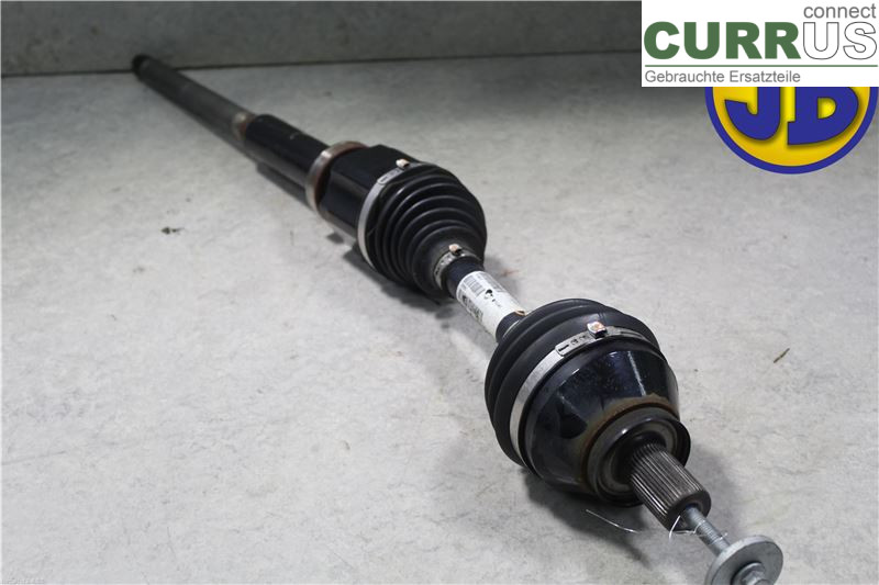 VOLVO V70      08-13 Transmission parts 36050793 B6304T4