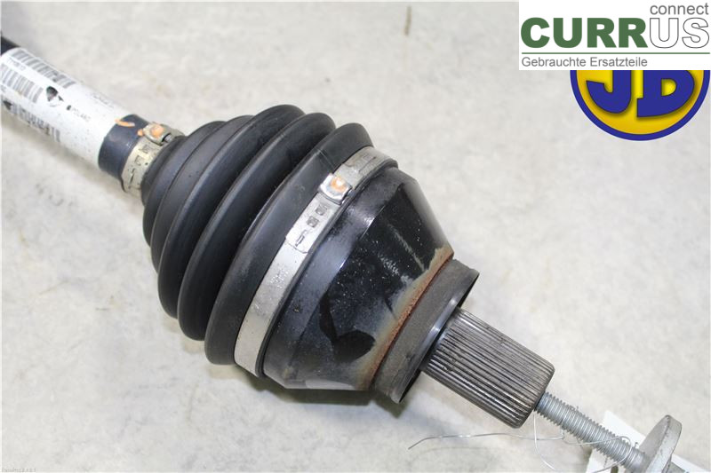 VOLVO V70      08-13 Transmission parts 36050793 B6304T4