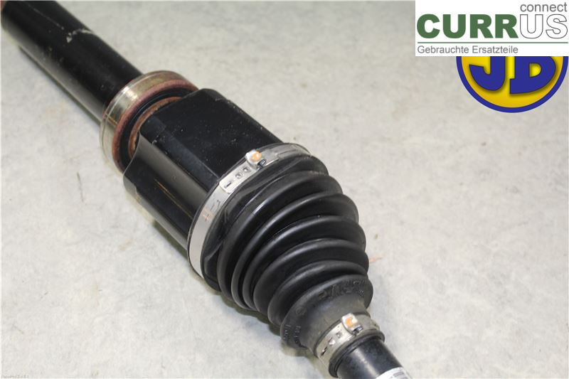 VOLVO V70      08-13 Transmission parts 36050793 B6304T4