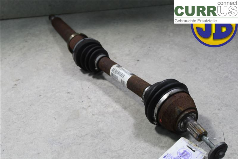VOLVO V50      08-12 Transmission parts 36001652 D4164T