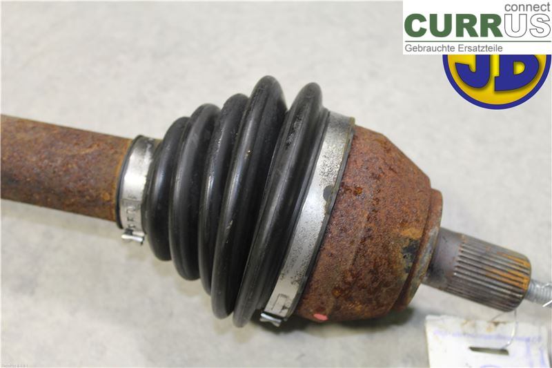 VOLVO V50      08-12 Transmission parts 36001652 D4164T