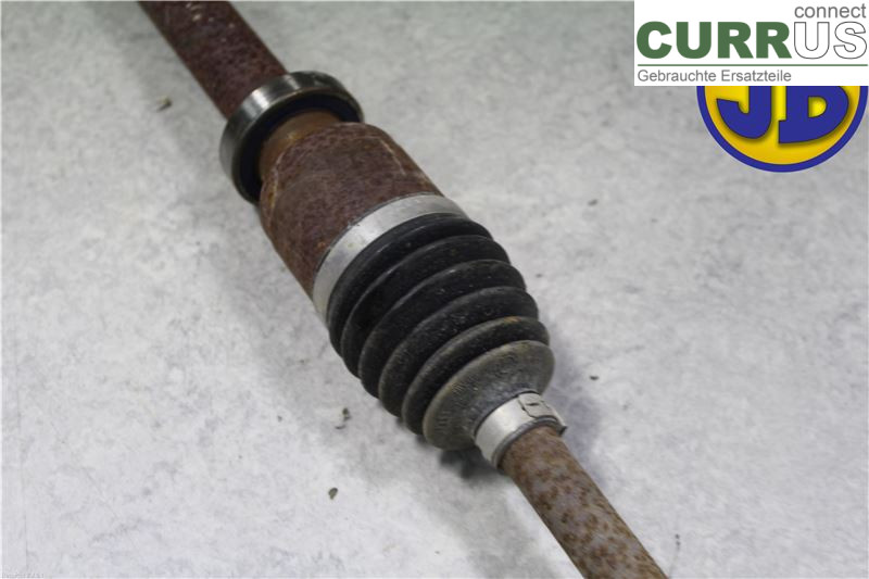 RENAULT CLIO III  09-12 Transmission parts 7711368368 D4F742 F031525