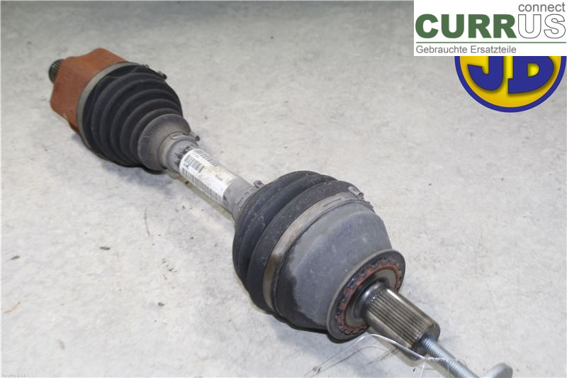 VOLVO V60  11-13 Essieu avant (4x4) 36050788 B6304T4