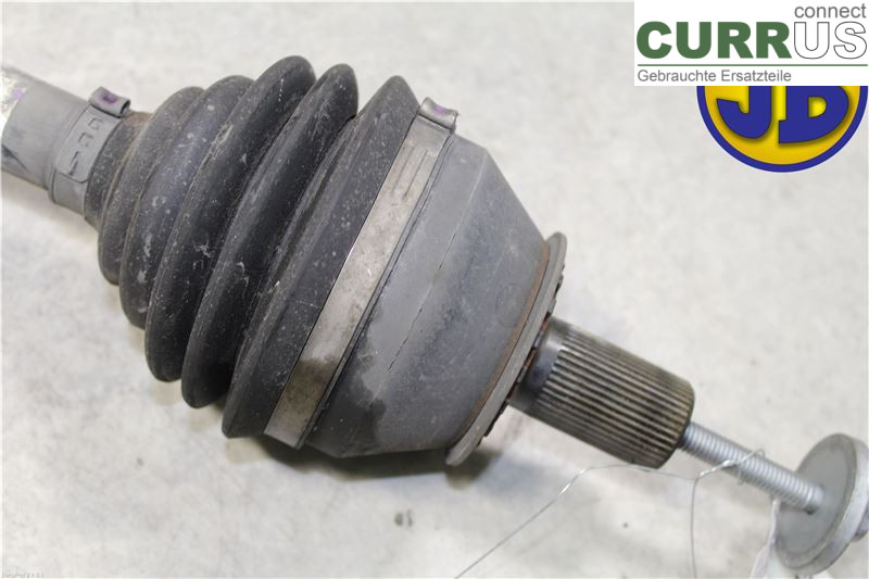 VOLVO V60  11-13 Essieu avant (4x4) 36050788 B6304T4