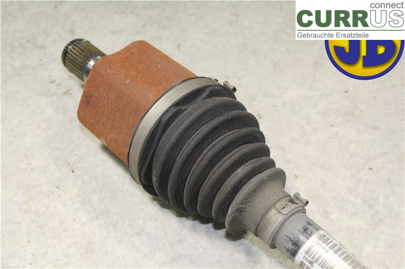 VOLVO V60  11-13 Essieu avant (4x4) 36050788 B6304T4
