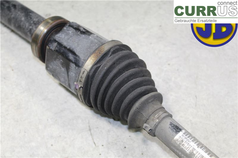 VOLVO V60  11-13 Transmission parts 36050793 B6304T4