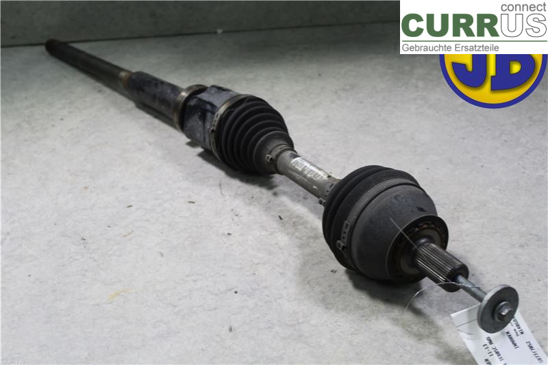 VOLVO V60  11-13 Transmission parts 36050793 B6304T4