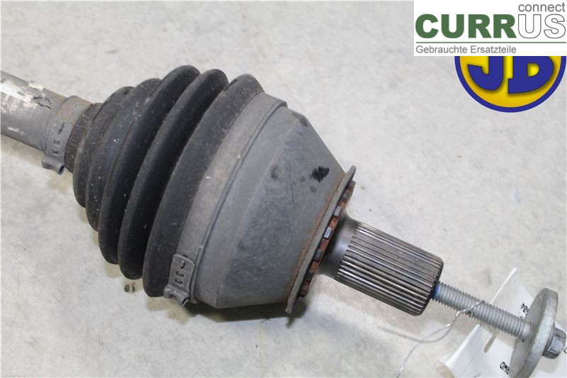 VOLVO V60  11-13 Transmission parts 36050793 B6304T4