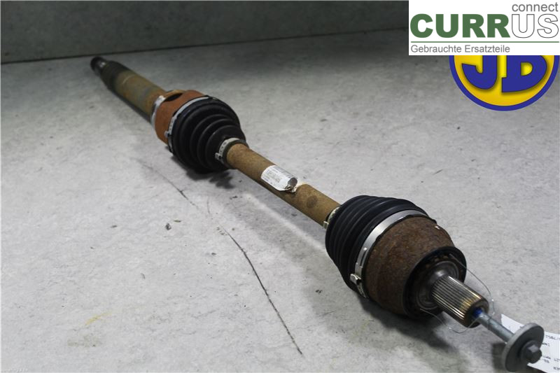 VOLVO V70      08-13 Transmission parts 36002894 D4162T