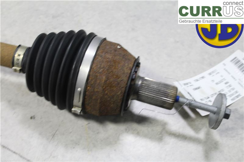 VOLVO V70      08-13 Transmission parts 36002894 D4162T