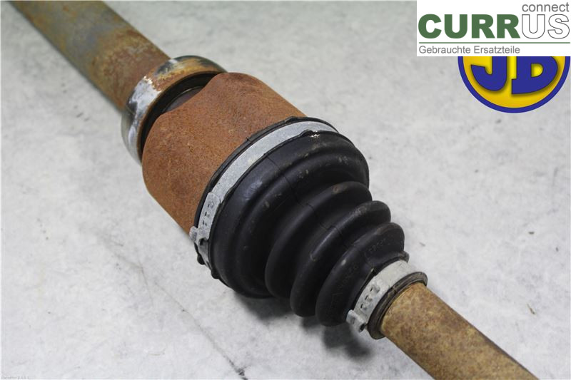 VOLVO V70      08-13 Transmission parts 36002894 D4162T