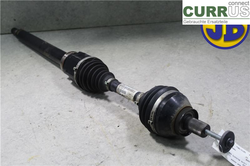 VOLVO S60      11-13 Transmission parts 36050790 B5254T5