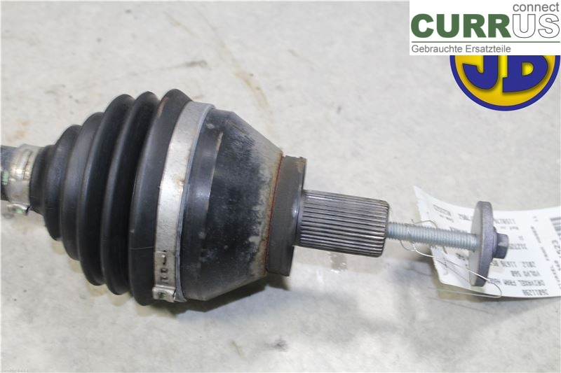 VOLVO S60      11-13 Transmission parts 36050790 B5254T5