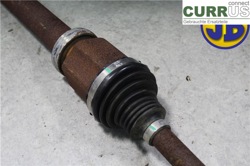 VOLVO V70      08-13 Transmission parts 36050791 D4162T