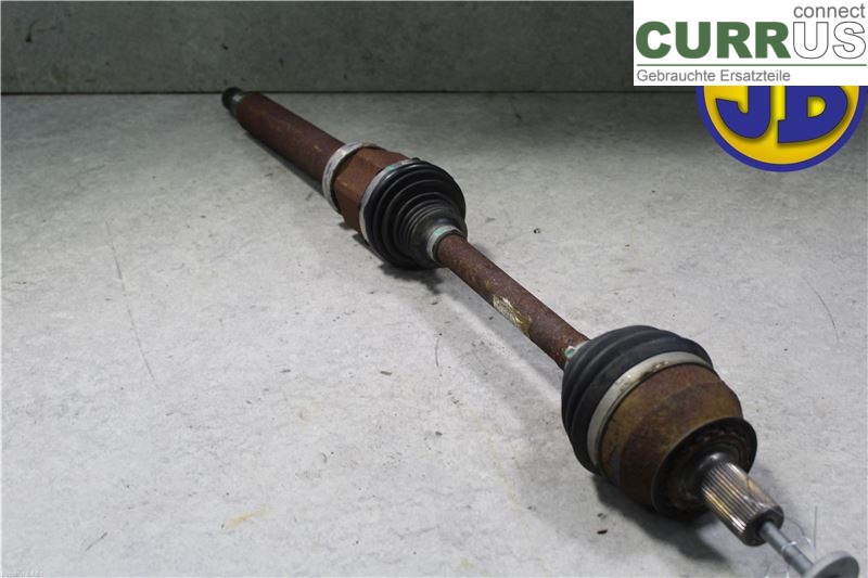VOLVO V70      08-13 Transmission parts 36050791 D4162T